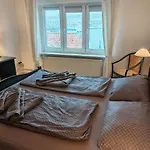 Apartamento Ankerplatz Lichtblick Lübeck