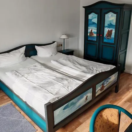 Ankerplatz Lichtblick * Lübeck