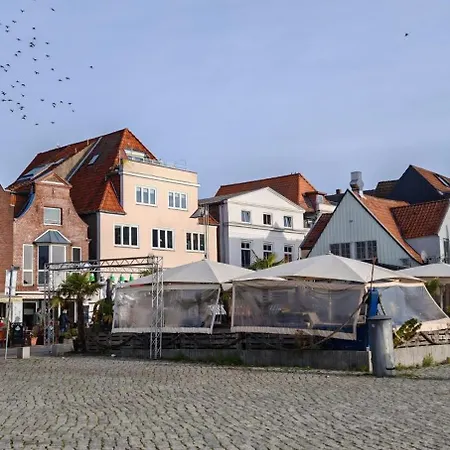 Ankerplatz Lichtblick *