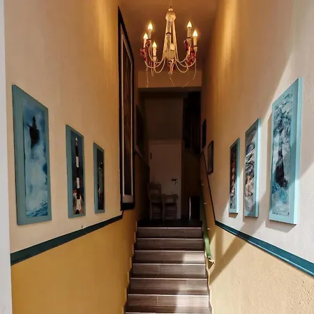 Ankerplatz Lichtblick * Любек