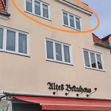 Ankerplatz Lichtblick *