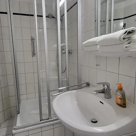 Apartmán Ankerplatz Lichtblick