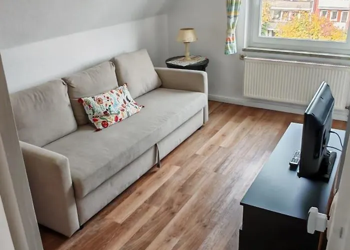 Ankerplatz Lichtblick