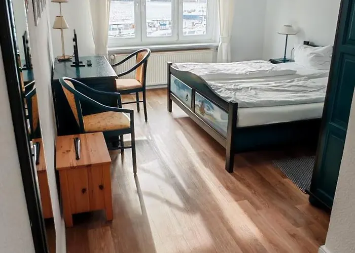 Ankerplatz Lichtblick Lubeck