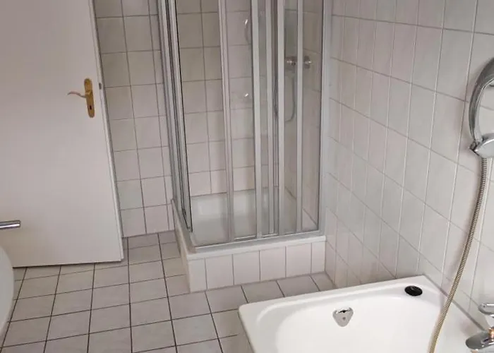 Apartment Ankerplatz Lichtblick