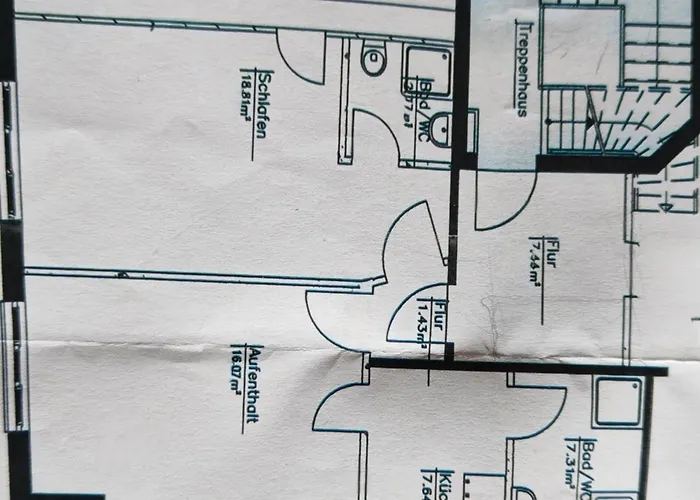 Ankerplatz Lichtblick Apartment