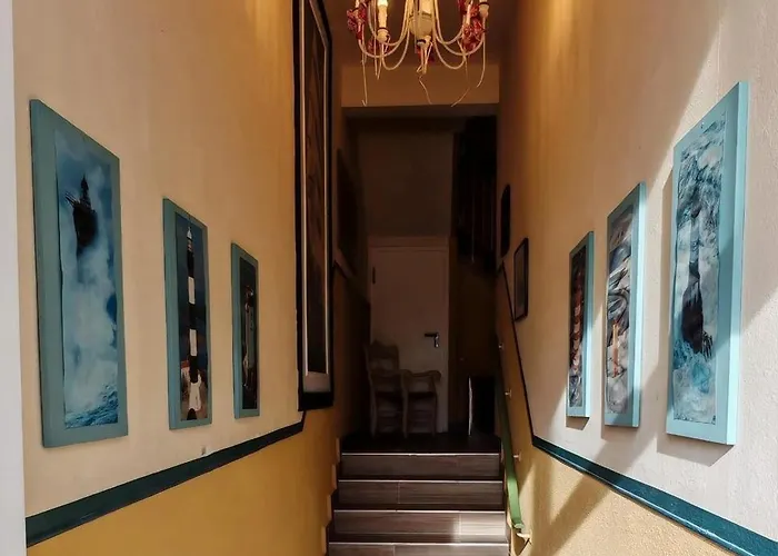 Ankerplatz Lichtblick * Любек