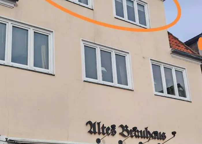 Ankerplatz Lichtblick *