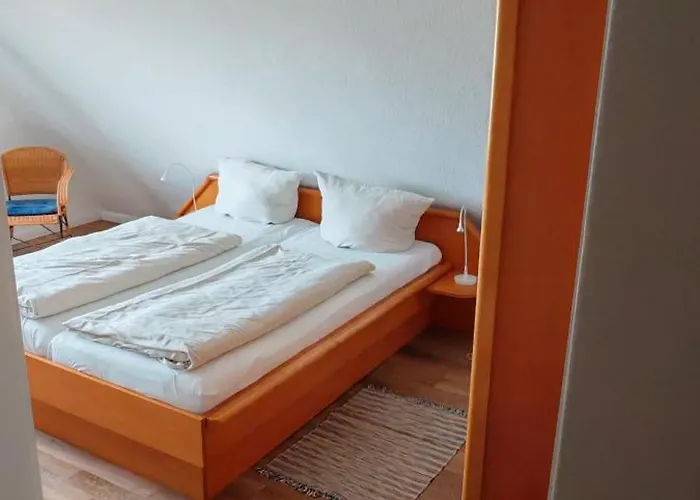 Ankerplatz Lichtblick Apartment Lubeck