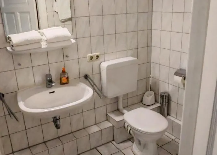 Ankerplatz Lichtblick *