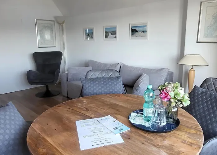 Appartement Ankerplatz Lichtblick